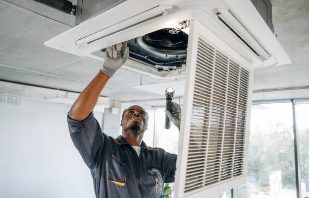 Licensed Ac Installation service in Mill City, OR - FH HVAC