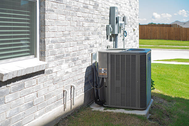 Reliable Ac Installation contractor in Mill City, OR by FH HVAC